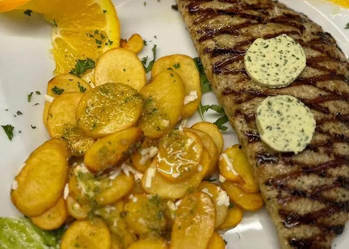 Im Kavalierhaus Hotel