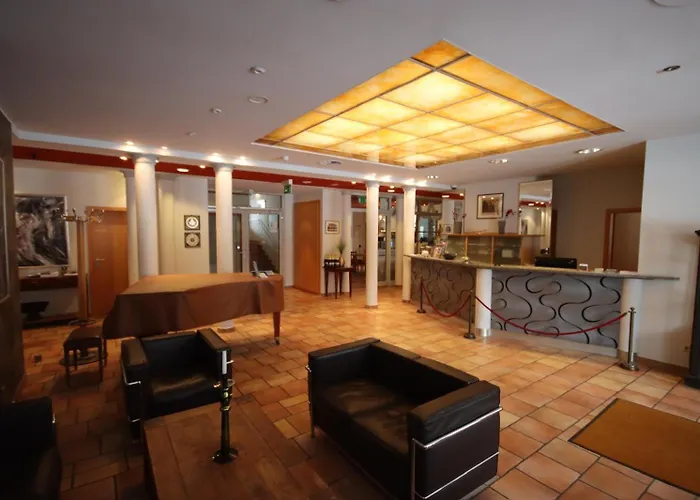 Hotel Im Kavalierhaus