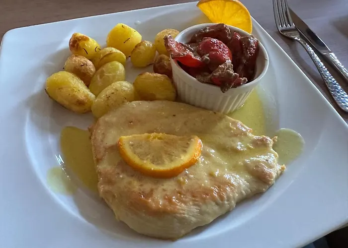 Im Kavalierhaus Hotel 3*