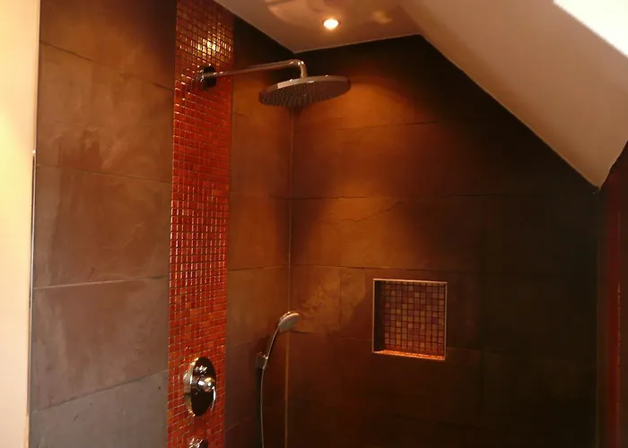 Im Kavalierhaus Hotel Machern