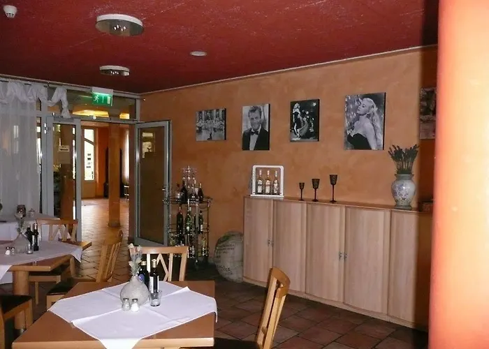 Hotel Im Kavalierhaus 3*