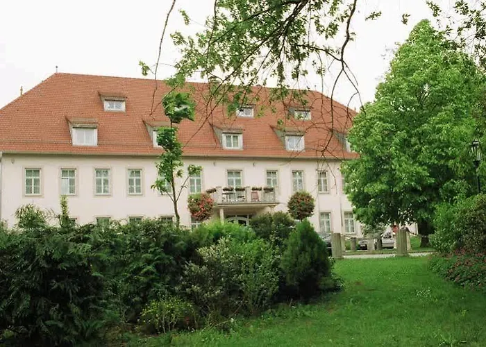 Hotel Im Kavalierhaus