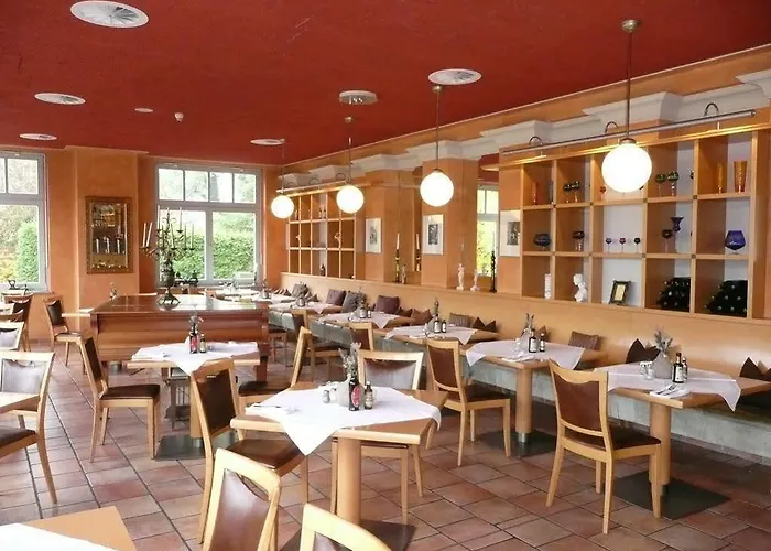 Hotel Im Kavalierhaus 3*