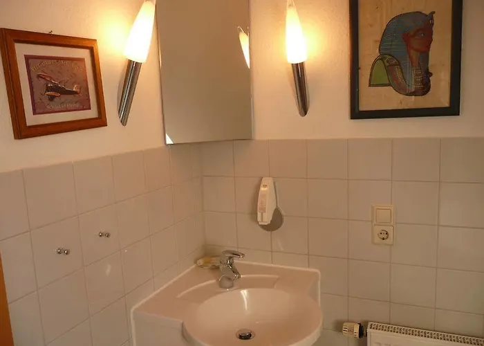 Im Kavalierhaus 3* Machern