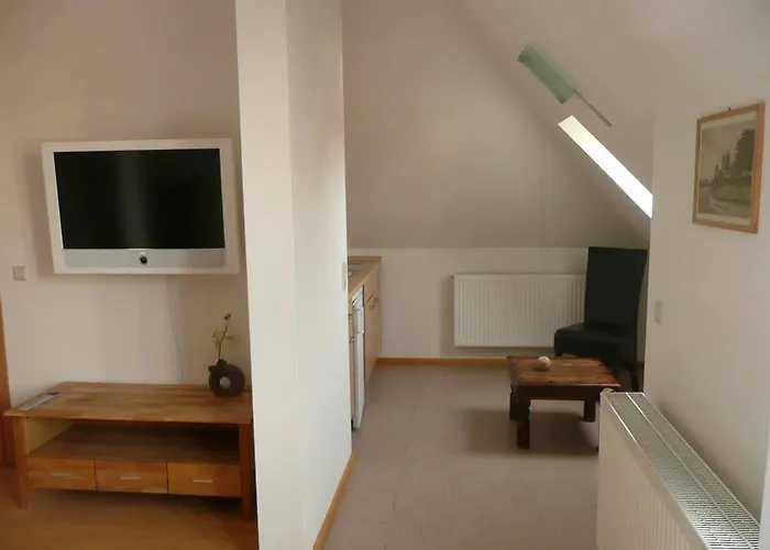 Im Kavalierhaus Hotel