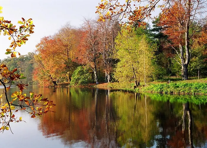 Hotel Im Kavalierhaus