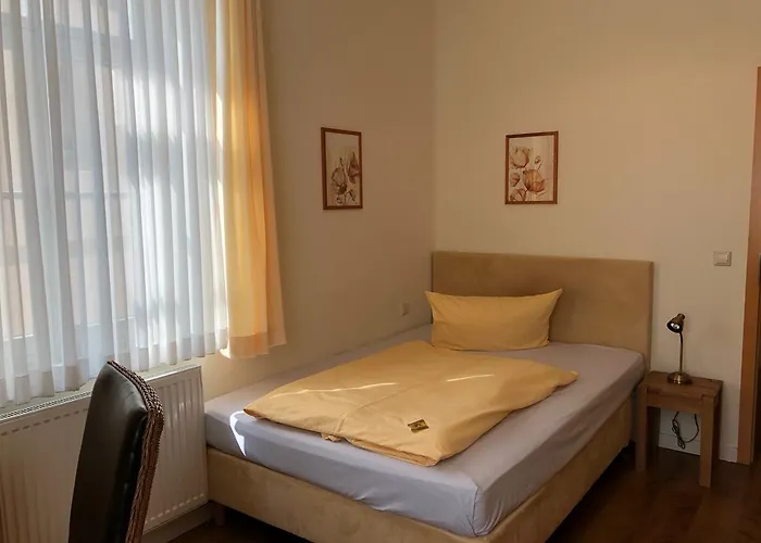 Im Kavalierhaus Hotel