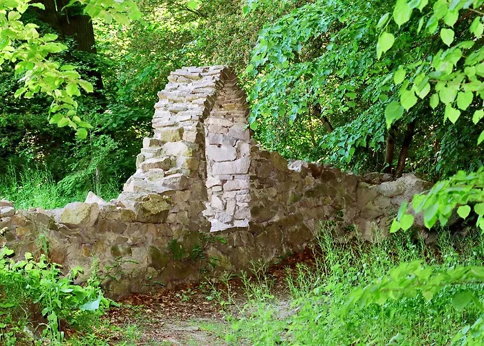 Im Kavalierhaus Hotel 3*