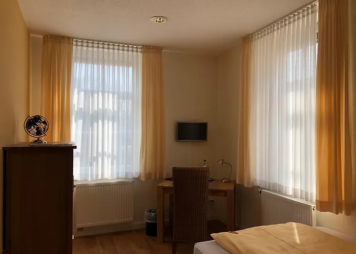 Hotel Im Kavalierhaus