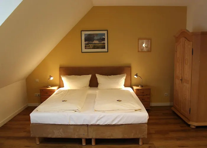 Im Kavalierhaus Hotel 3*