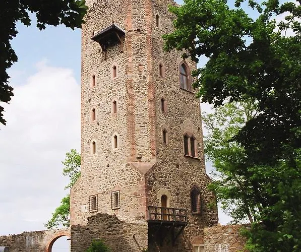 Hotel Im Kavalierhaus