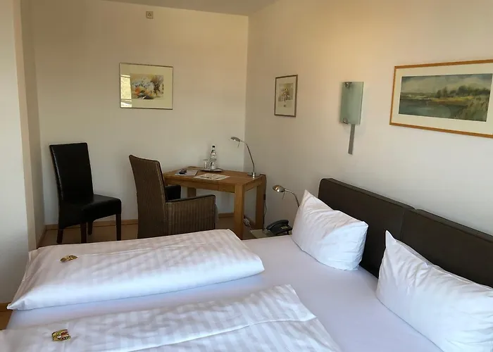 Im Kavalierhaus Hotel 3*