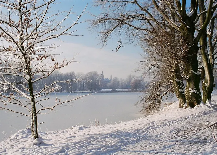 Hotel Im Kavalierhaus 3*