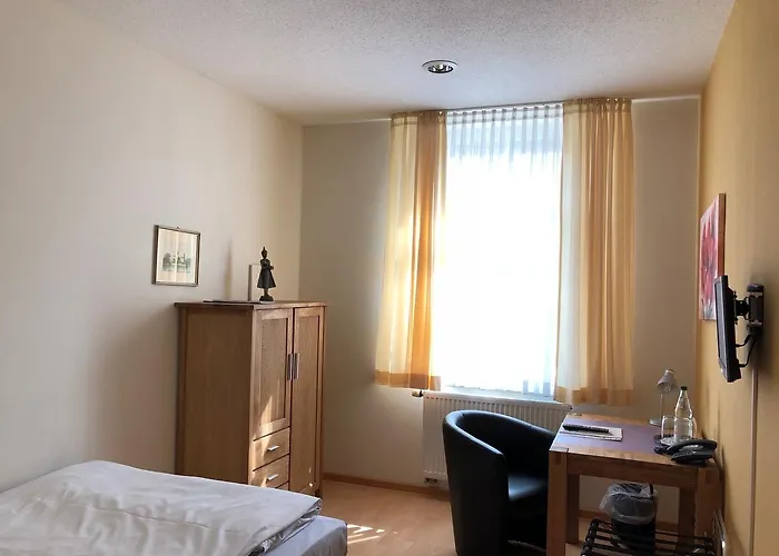 Hotel Im Kavalierhaus